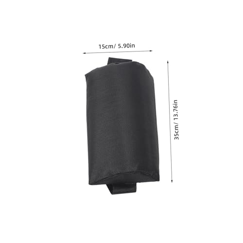 Almohadas para Silla Exterior que Alivian la Tensión Cervical en Jardín 3