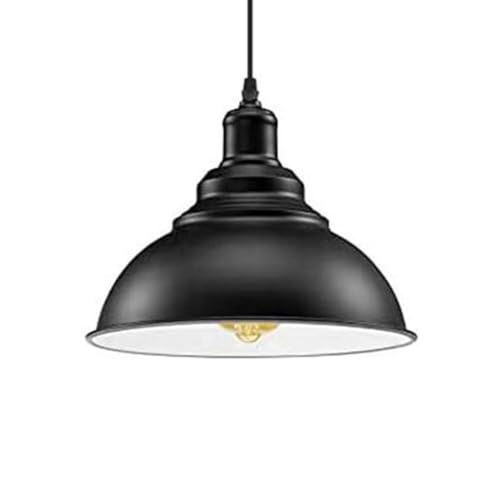 Lámpara colgante retro para isla de cocina y sala de estudio