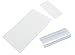Plastic Label Holders 3