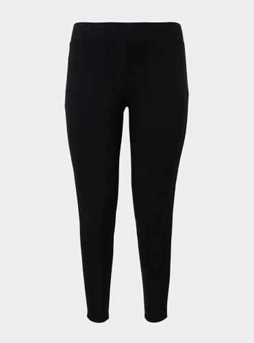Torrid Women's Plus Size Leggings - Full-Length Legging3