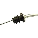 Hohe Leistung Bonzer D478 Ersatz poly-cork passt Liquor Ausgießer, Kunststoff (12 Stück)