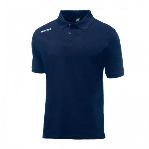 Polo de sport homme Errea du terrain de tennis aux vestiaires