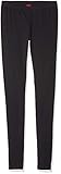 elastischer Bund mit Gummizug s.Oliver Mädchen 66.808.75.2292 Leggings, Blau (Dark Blue 5940), 140 (Herstellergröße: S/REG)