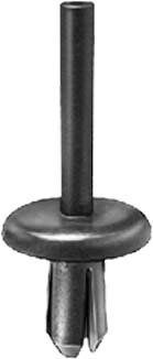 Swordfish 65003 Bumper Cover Push-Type Retainer for Volvo 1268176-3 Package of 15 Pieces