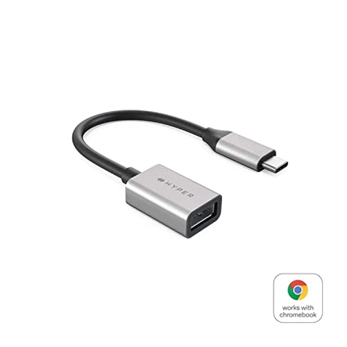 HyperDrive USB-C to USB-A Adapter - 10Gbps, USB 3.1