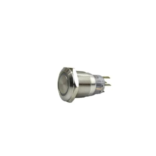 Twin Eagles BBQ Grill Compatible Grills Light Switch 110 Volt BCPS16365