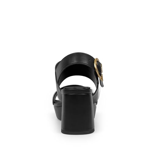 Image of Aerosoles Women's Camera Platform Sandal