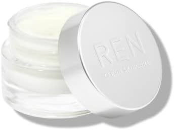 REN Evercalm Global Protection Day Cream - Soothes, Hydrates & Protects Sensitive Skin, Reduces Redness, Strengthens Barrier, 15ml - Image 4