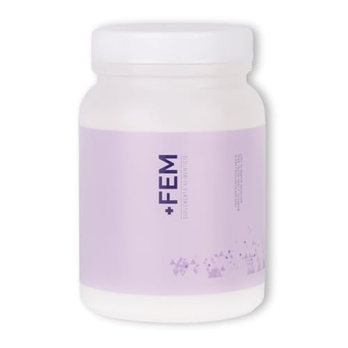 Cuidado Para El Cabello, Toy Dekós +FEM | Suplemento Alimenticio en Polvo Para Reconstituir a base de Mioinositol, D-Chiro-Inositol 40:1 , Maca, Metilfolato, Vitamina D3, CoQ10 | Ayuda a...