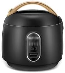 Rice Cooker Automatic Household Kitchen Electric Cooking Machine Food Warmer Steamer image 2