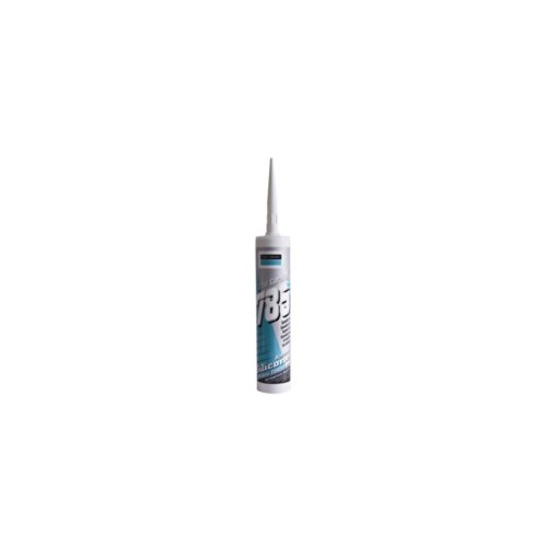 Geocel 3279120 Dow Corning 785 + color blanco 310 ml