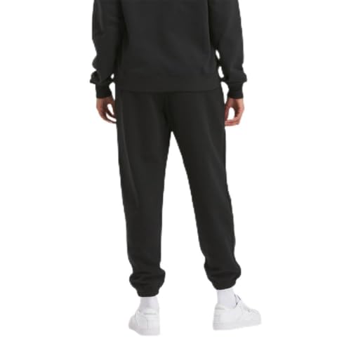 Pantalon de survêtement Reebok pour femme, idéal pour le yoga, le running et les moments cosy