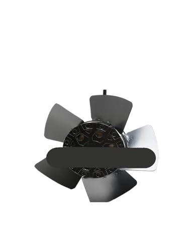 Ventilateur de refroidissement UF15PE23BWHN pour éviter les pannes d'armoire 230V