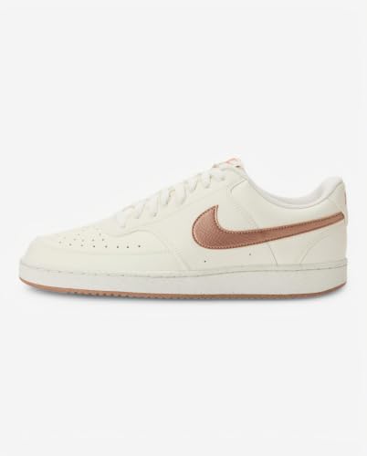 Chaussures Nike Court Vision Low Next Nature Shoes Femme - vue 9