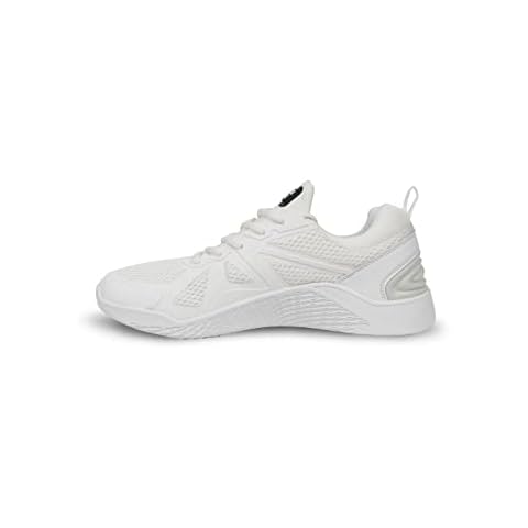 Gorilla Wear Gym Hybrids Blanches Cover