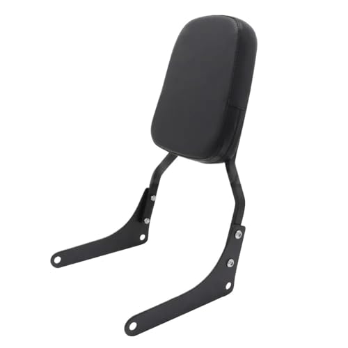 Dosseret passager sissy bar amovible moto Rebel 250 dossier arrière pour CMX250 CA250