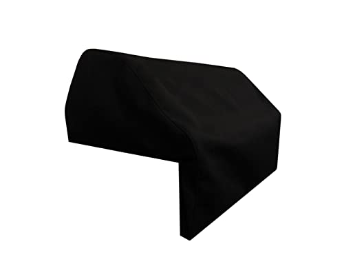 Windproof Covers 36 inch Heavy Duty Premium Grill Cover to fit Twin Eagles Built-in Grill, Crafted with Sunbrella Fabric