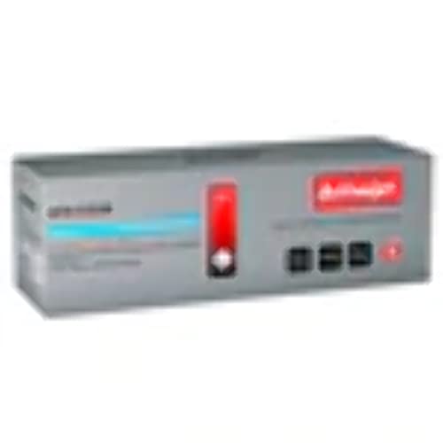 Activejet ATH-531N Cartouche de Toner 1 pièce(s) Compatible Cyan