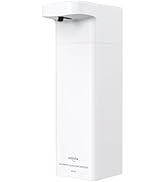 Amazon｜Umimile ソープディスペンサー 自動 シャンプーディスペンサー