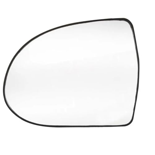 Cristal de espejo retrovisor derecho para HAVAL H6 Sport 2013-2016 calefactable gran angular 5