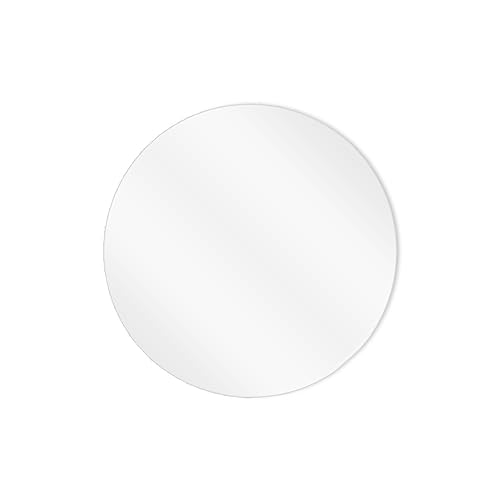 WaIR 3-Pack LCD Clear HD Screen Protector for Samsung Galaxy Watch 6 Classic (43mm)