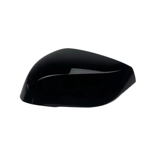 Coque de rétroviseur Infiniti Q50 finition noir premium