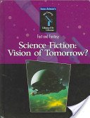 Library Binding Science Fiction: Visions of Tomorrow? Book