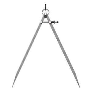 Kozelo KLF2402 Außentaster 16 Zoll