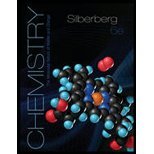 Chemistry by Silberberg, Martin. (McGraw-Hill Science/Engineering/Math,2011) [Hardcover] 6th Edition