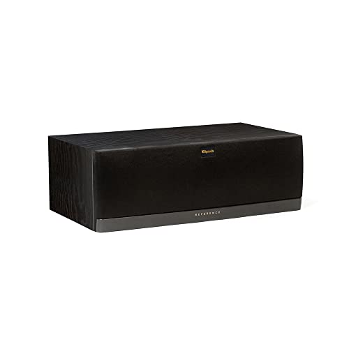 Klipsch Rc42Iibl Center Speaker Black - Each #TOP5