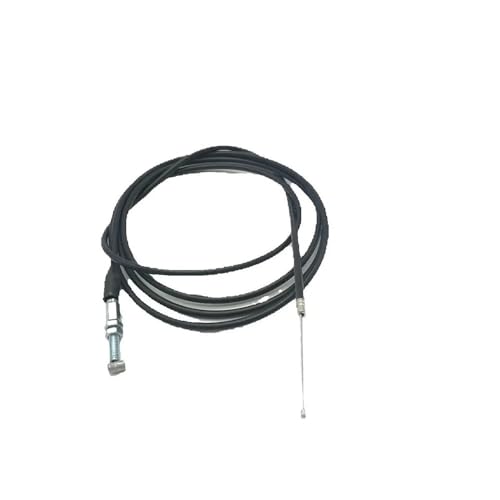 Cable de acelerador de 68'' para karts de 90 cc de cilindrada 2