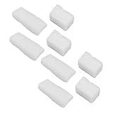 Uso versátil: ideal para entusiastas del jabón hecho a mano y aficionados bricolaje, esta base de jabón permite la creación de barras de jabón con fórmulas personalizadas, base de barras de jabón de baño y base de jabón refrescante para la piel