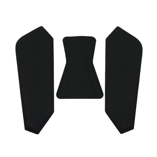 Calcomanía de tracción para BMW F850GS F750GS protector que elimina el desgaste del tanque lateral