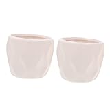 Pot de fleur graffiti bricolage - vous pouvez peindre votre couleur préférée pour créer votre propre pot de fleur distinctif.