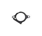 Globalautoparts Dichtung für AGR Ventil 6421401060 A6421401060 555371A 555371B 555371HQ 710095D 717730146 724809670 7518290 831046 88290 V30-63-0031 V30630031
