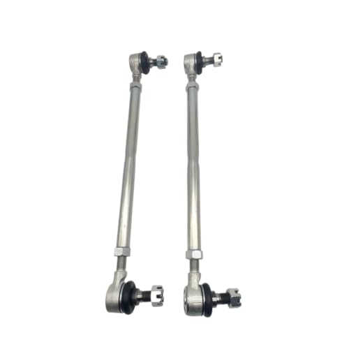 Barra de dirección C500-3303200 de 2 unidades para Jaguar 500GT