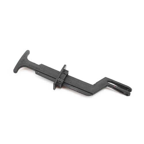 Poignée de capot pour Passat B5 pour ouvrir le compartiment moteur de rechange