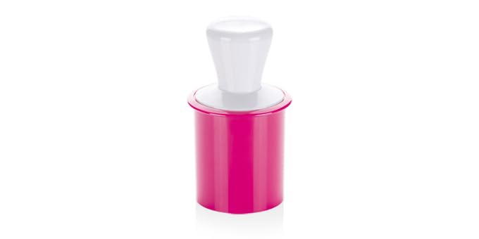 Tescoma Keks-Stempel mit Ausstecher, sechs Tiermotive für Plätzchen – Ansicht 4