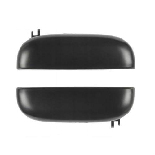Poignée de porte extérieure pour March débloquer accès voiture cassée 1992-2002