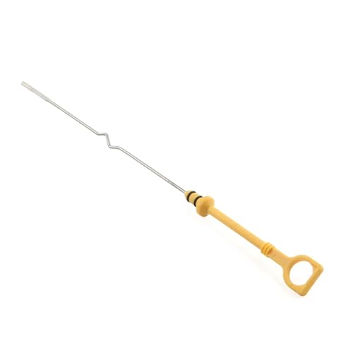 Jauge d'huile de précision 452 mm pour moteur Pontiac G3 1.6L