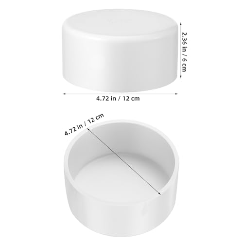 Cople de PVC de 4 pulgadas 24 Imagen adicional