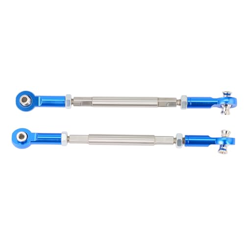 Biellette de direction réglable RC 1/7 pour corriger le jeu de votre UDR #8547