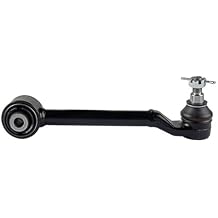 X02LA6966 Lateral Arm Fits Acura - Rear Upper - 1 Piece
