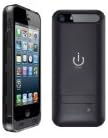 iPower Slim Battery Case for iPhone 6 Plus- BLACK