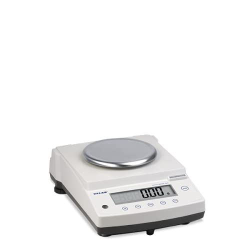VELABVE-500 Portable Precision Balance