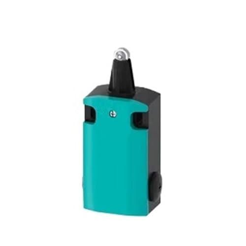 Interrupteur de position 3SE5162 évite les pannes machines avec son boîtier IP67