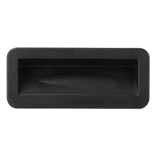 Bouton interrupteur de hayon pour Ford Focus et C-Max 12V