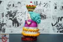 本物保証，定番 ワンピース フィギュア  シャーロット・オーブンG5スタジオ　海外 ワンピース フィギュア シャーロット・オーブンG5