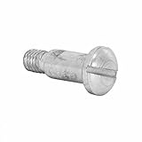  Vis butee de kick cyclo adaptable mbk 51 acier