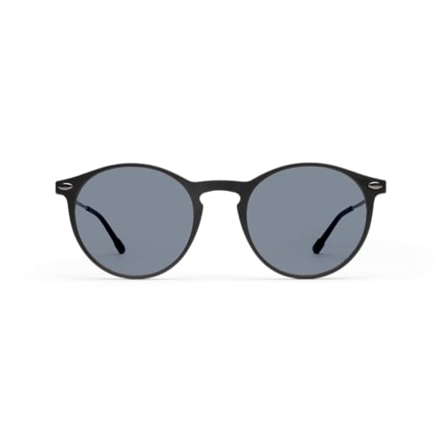 NOOZ Sunglasses polarized for Men and Women - 100% UV protection - with Compact Case - CRUZ collection